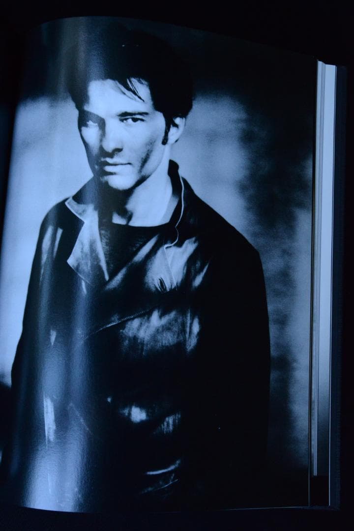 【Giorgio Armani spring summer '03】新品・未読品