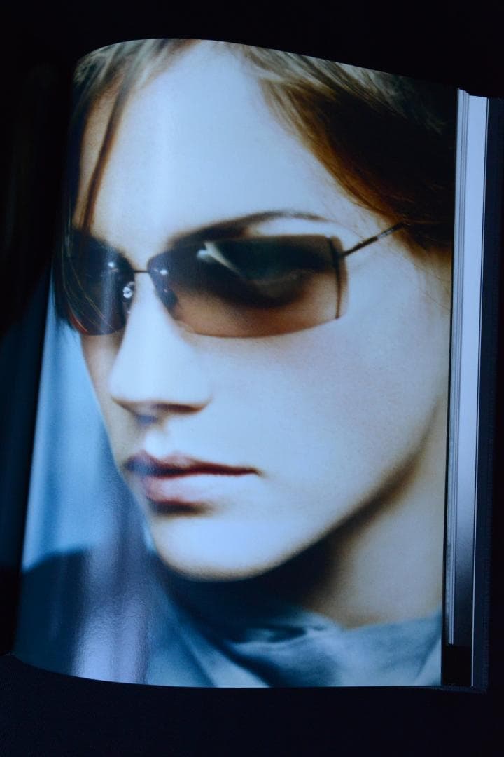 【Giorgio Armani spring summer '03】新品・未読品