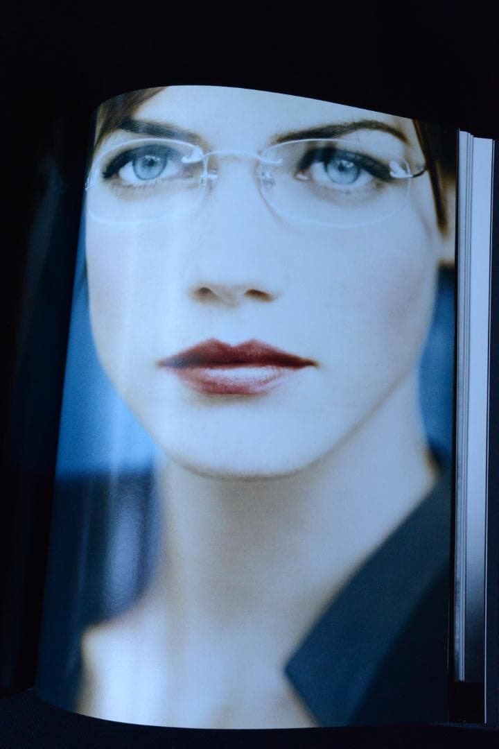 【Giorgio Armani spring summer '03】新品・未読品