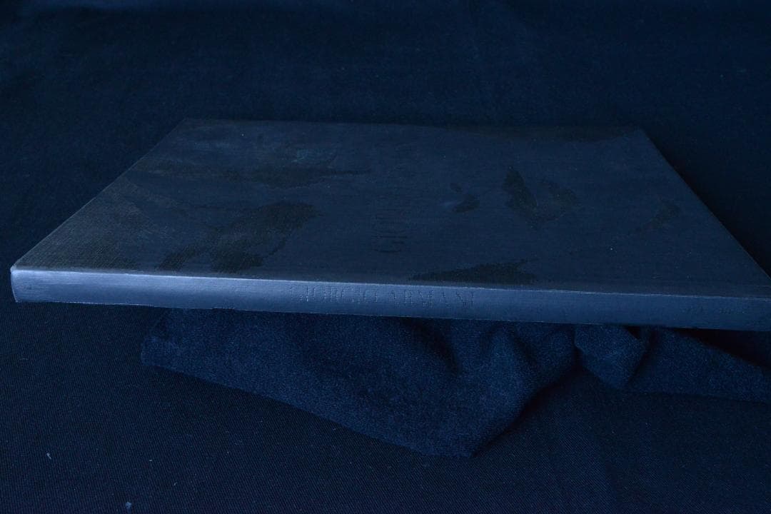 【Giorgio Armani spring summer '03】新品・未読品