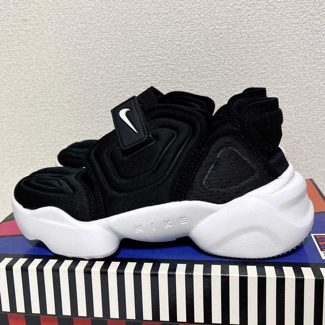 アクアリフト ブラック 25cm ナイキ