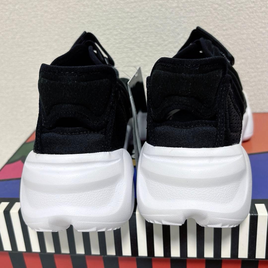 アクアリフト ブラック 25cm ナイキ