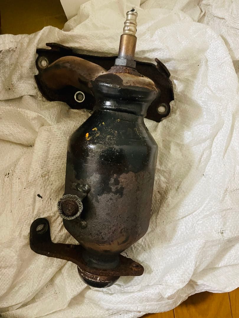 さ*け様 L375S-触媒