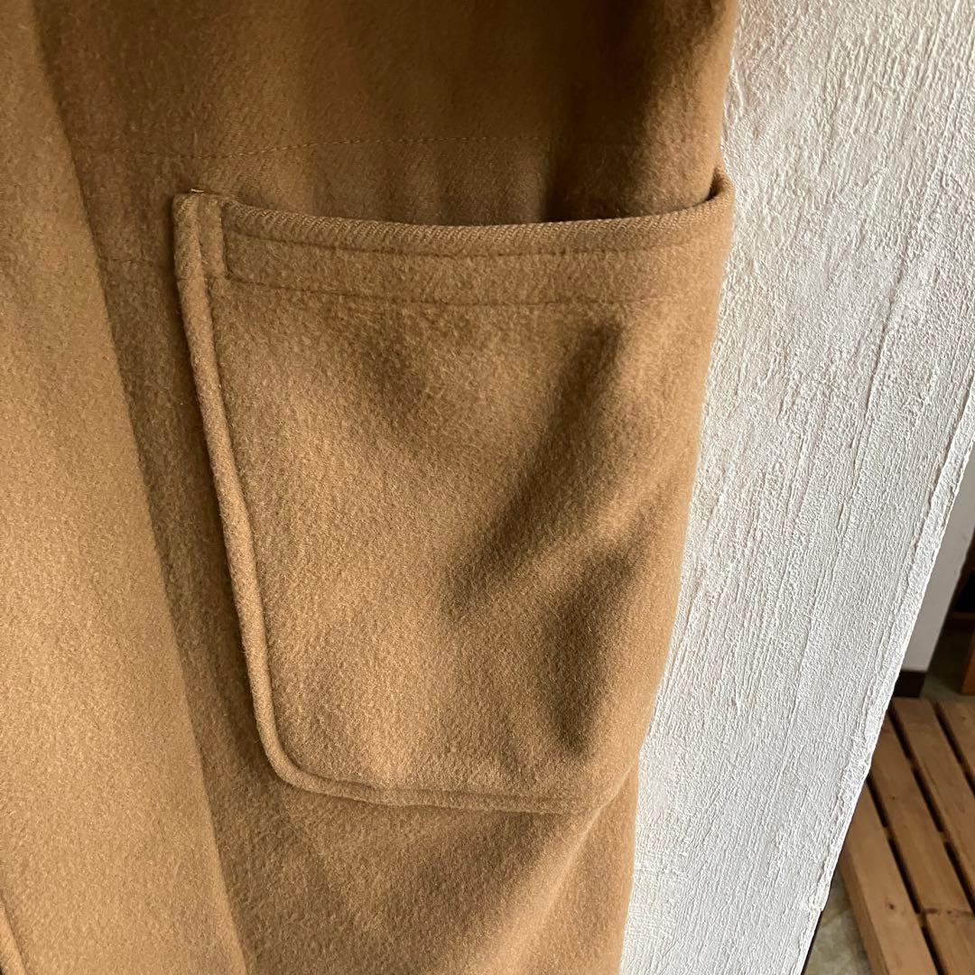 イングランド製 Private White v.c. ダッフルコート