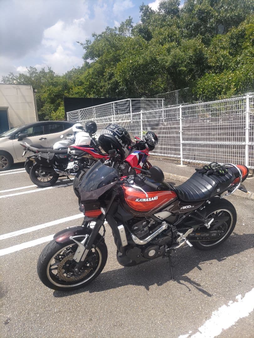 ARCHI カーボン　 チンスポイラー　アンダーカウル