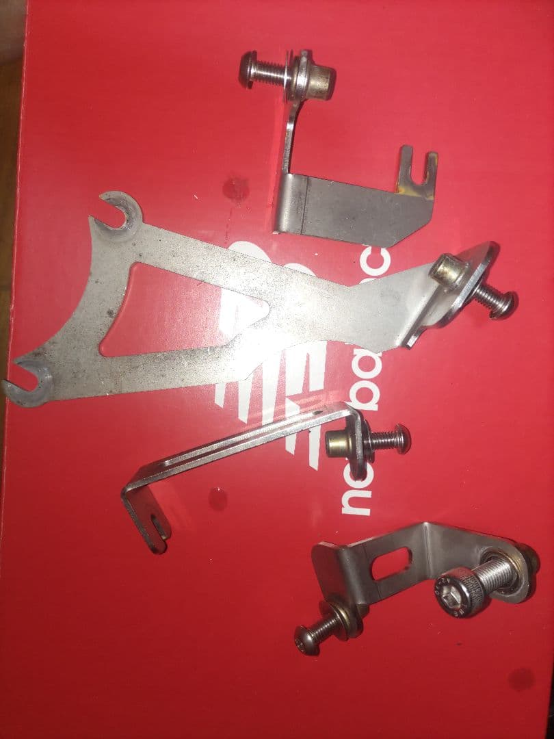 ARCHI カーボン　 チンスポイラー　アンダーカウル