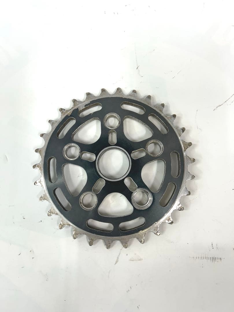 激レア！最終値下げ！BMX DIRTY450 パーツ　3点セット