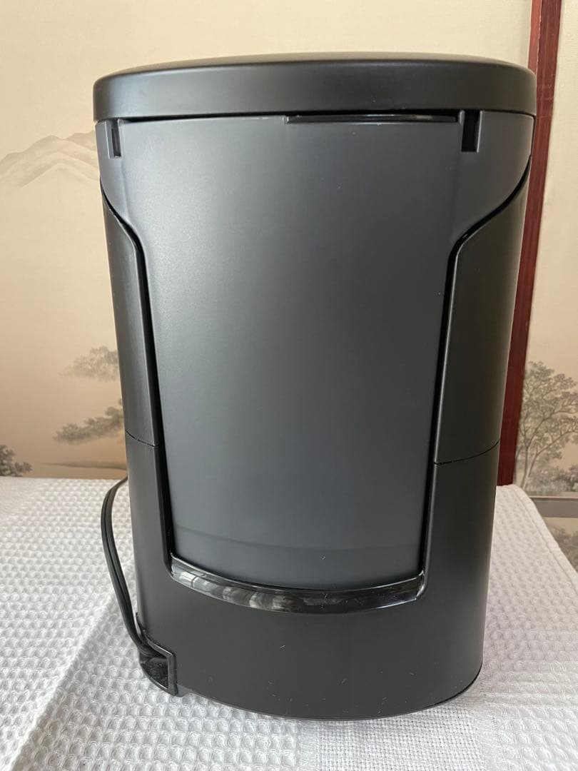 2023年製 Panasonic コーヒーメーカー ミル付 NC-A57-K