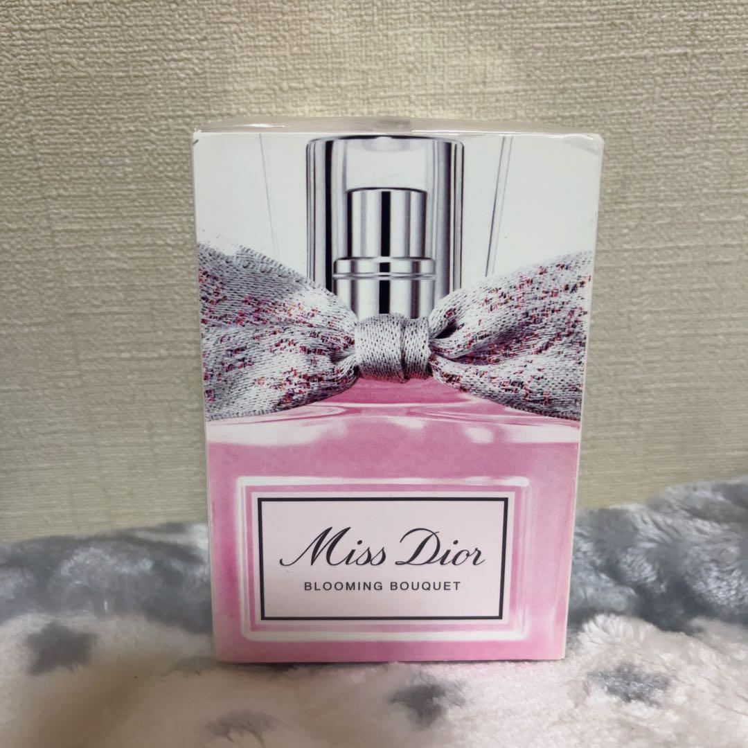☆新品未使用☆Miss Dior Blooming Bouquet 100ml