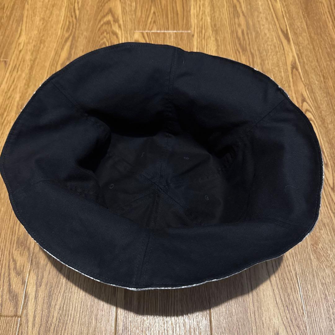 CHALLENGER バンダナ柄 チューリップハット L size