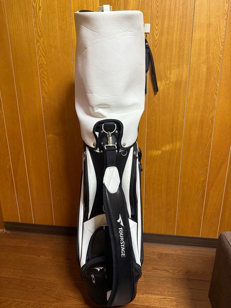 【初心者必見】ブリヂストン　ツアーステージVIQ フルセット