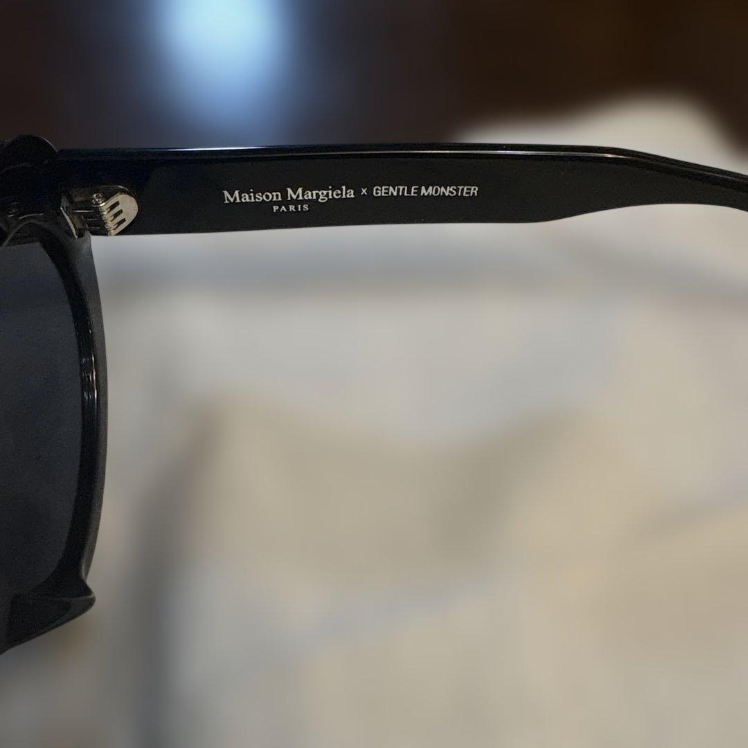 I*R様 マルジェラ×Gentle Monster　コラボ　サングラス　MM00