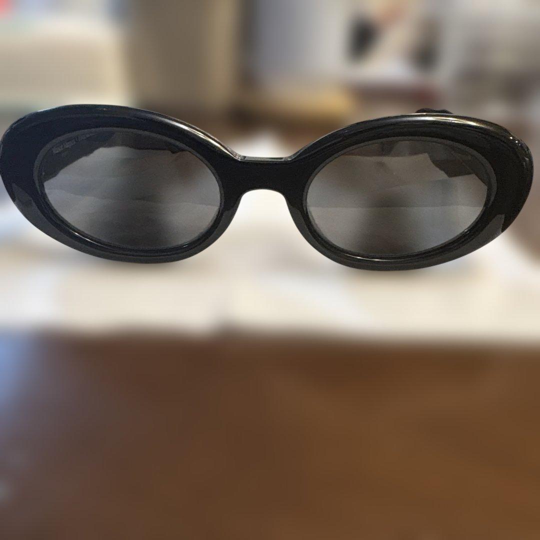 I*R様 マルジェラ×Gentle Monster　コラボ　サングラス　MM00