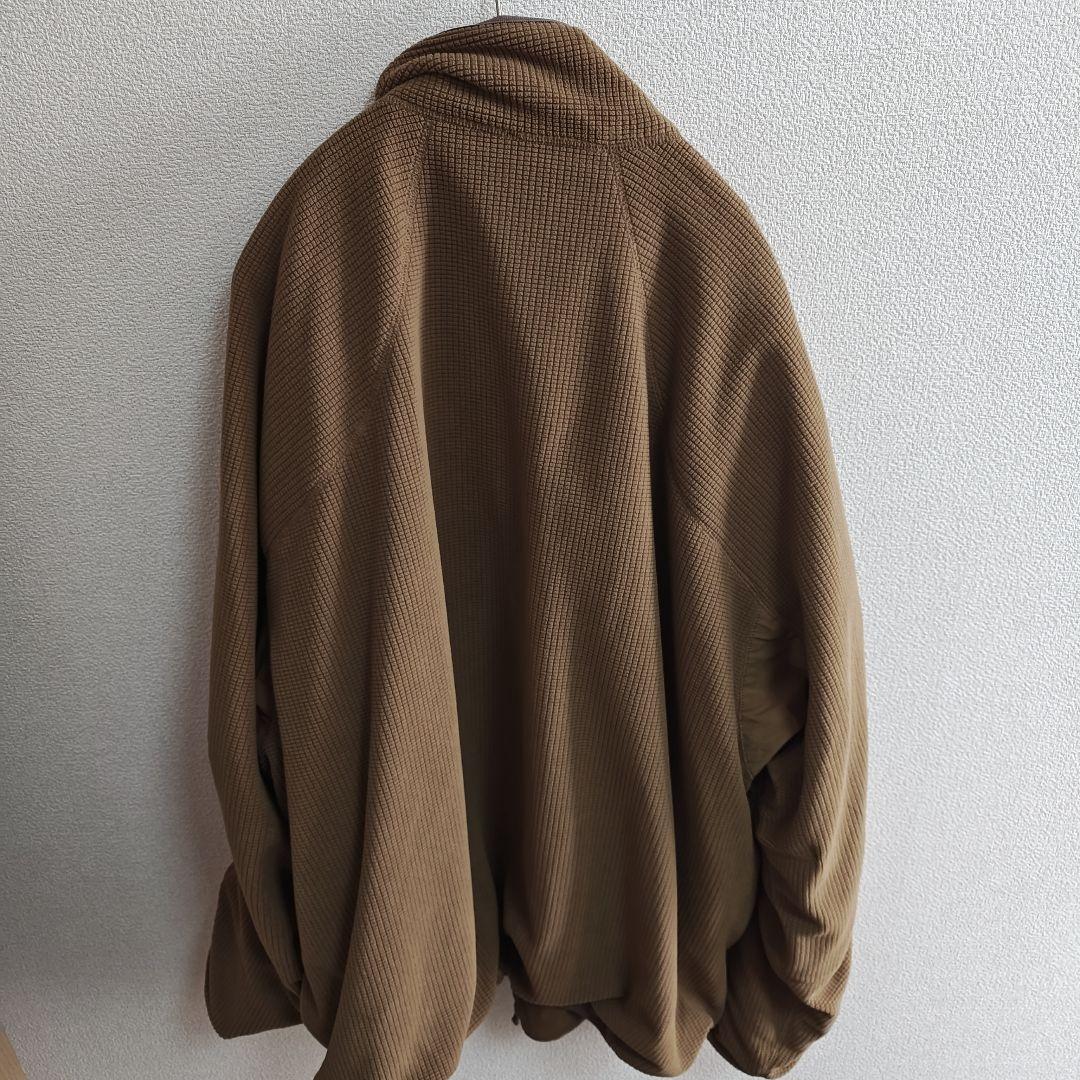 t*0様 DAIWA PIER 39 TECH REVERSIBLE MIL E