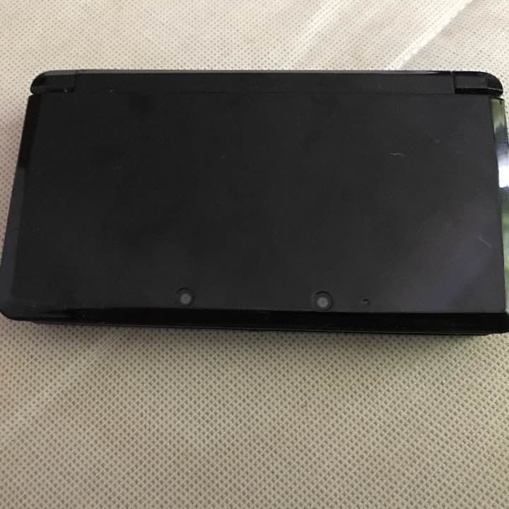 任天堂3DS
