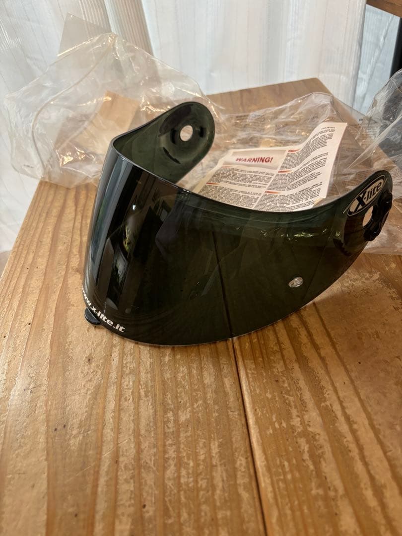 ノーラン　NOLAN X-lite X802R R