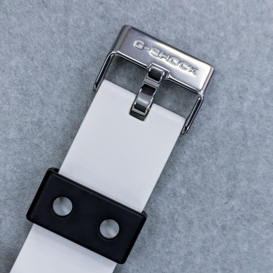 【ソーラー電波】カシオ　G-SHOCK　ビッグケース　GAW-100B