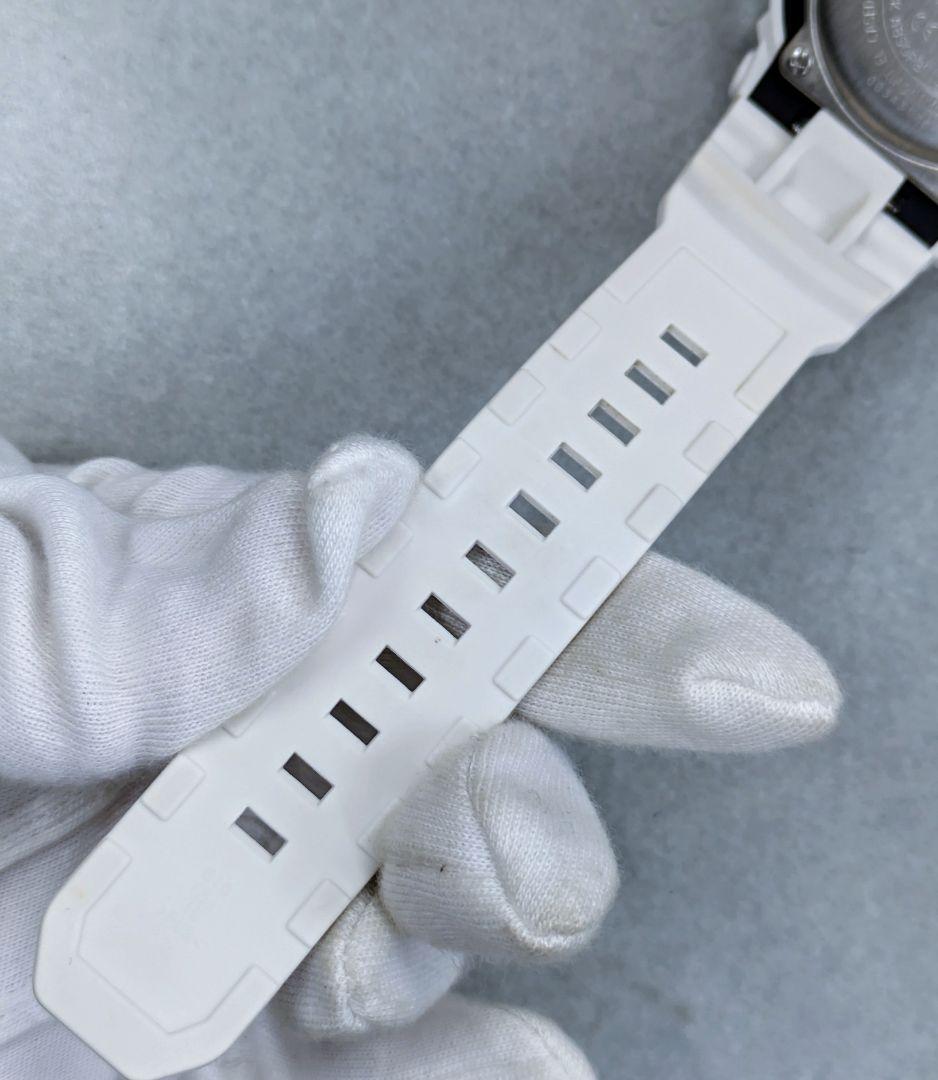 【ソーラー電波】カシオ　G-SHOCK　ビッグケース　GAW-100B