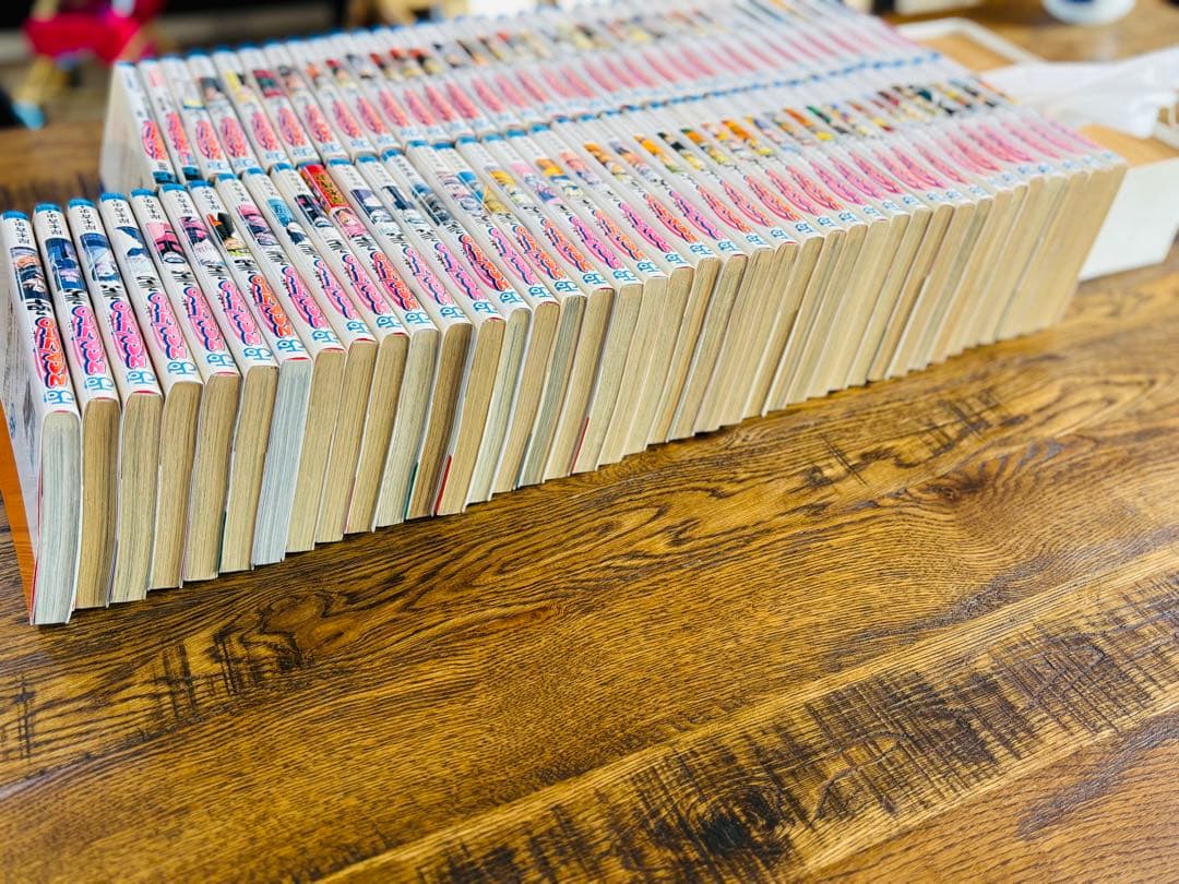 ナルト 全巻 セット 72巻 おまけ2冊 岸本斉史