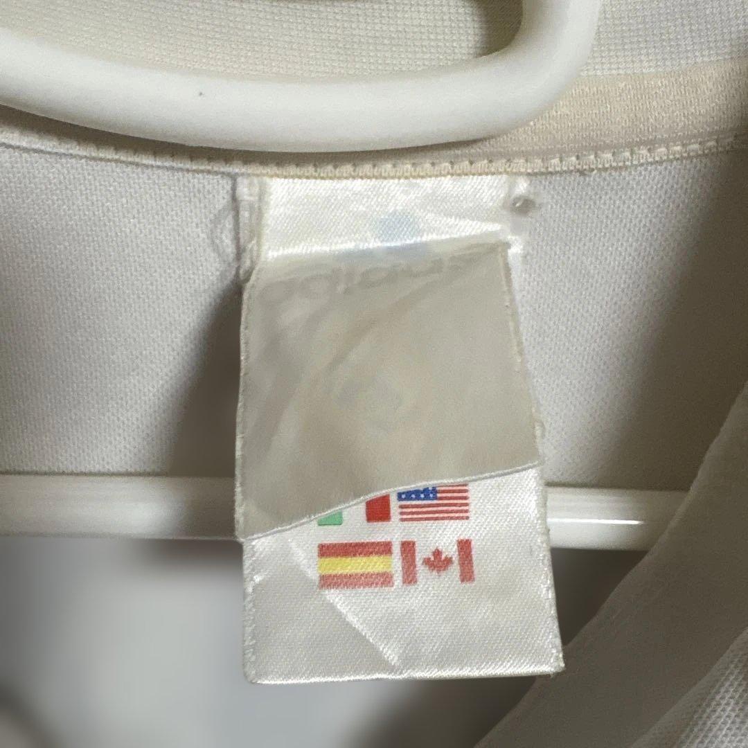 レアルマドリード ジダン　02-03 100周年　ユニフォーム