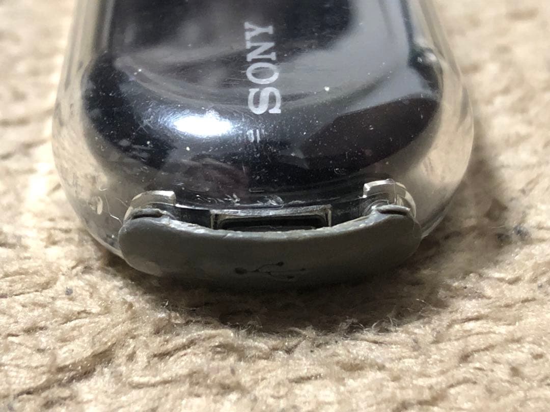 SONY ソニー WALKMAN ウォークマン NW-E405 512MB