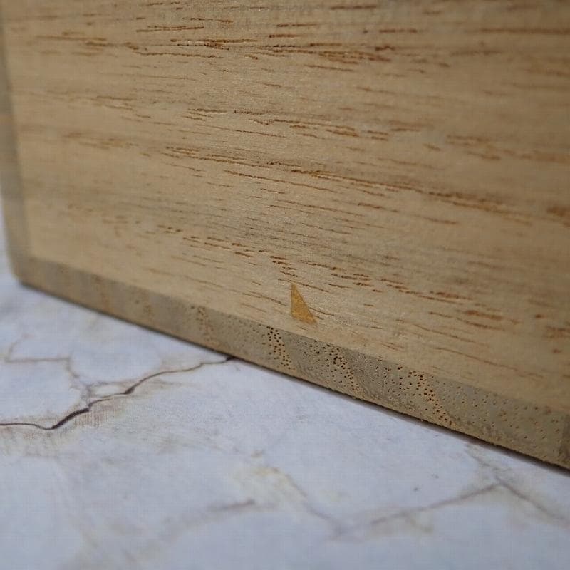 Tony_mam 様RU-6020　創作　島津　薩摩切子　色被せガラス