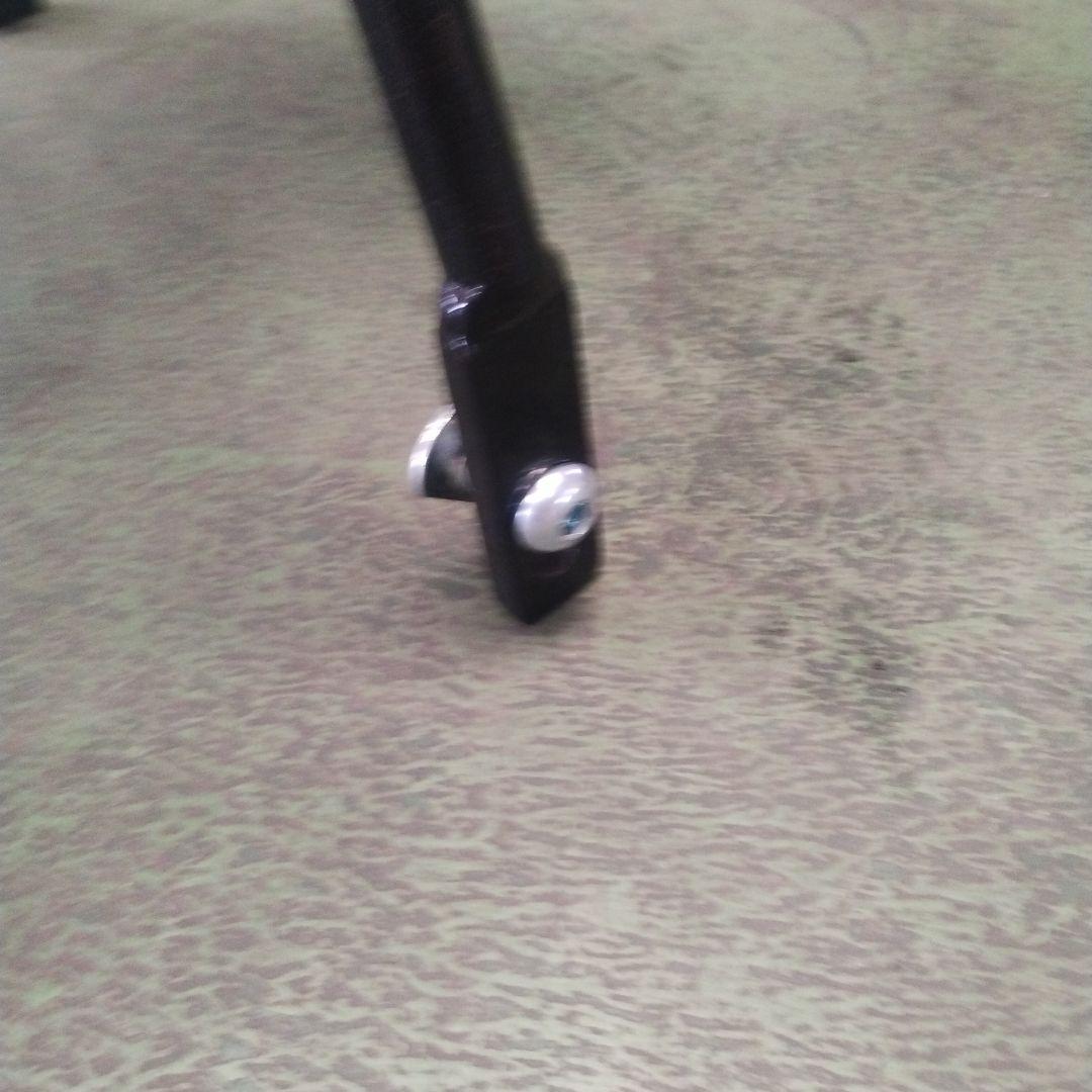 スティード400 パンダロケット製フラットフェンダー(長さ特注品)