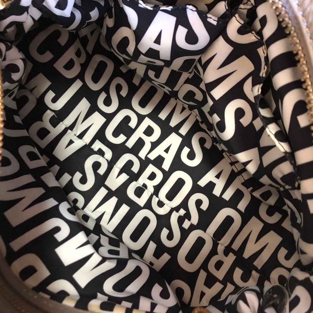 バッグ MARC by MARC JACOBS CLASSIC Q y2k bag