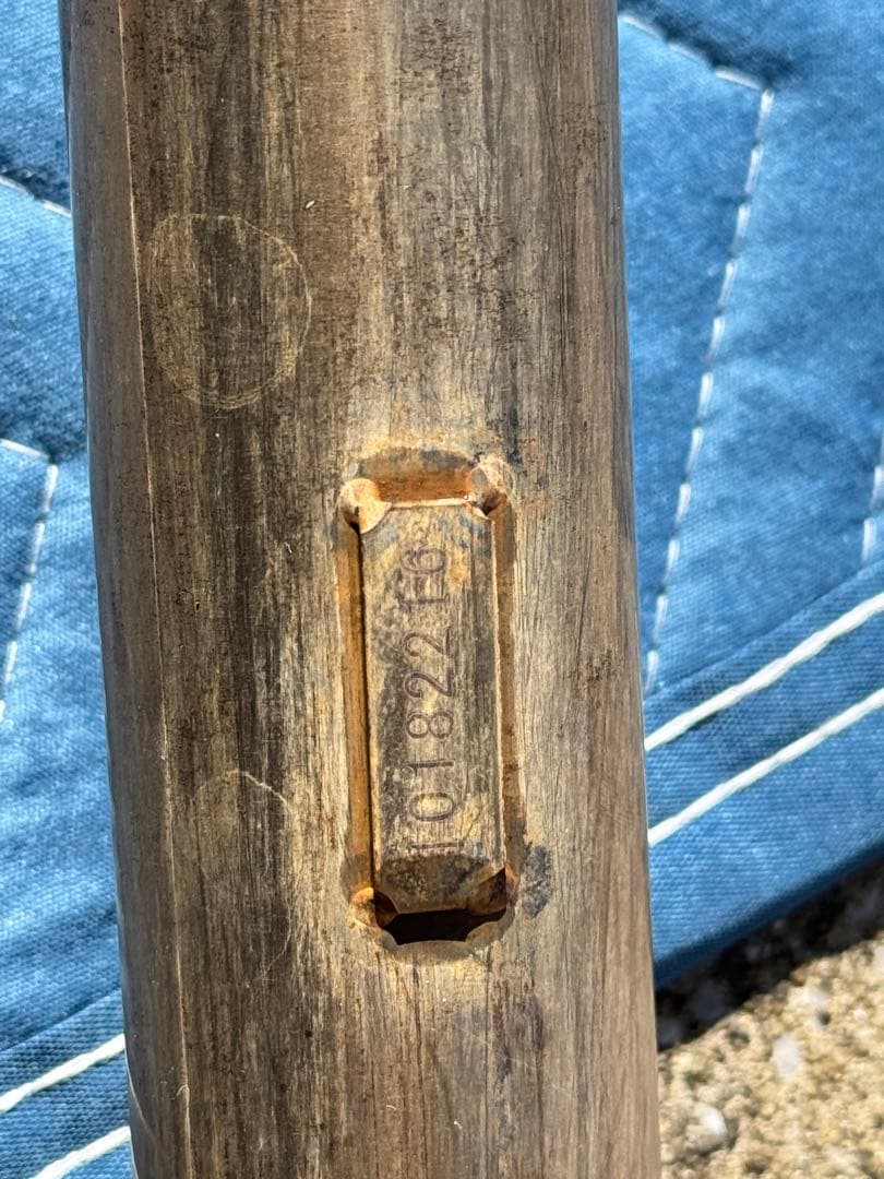 一*様 JB64 津田レーシング ハイパーマフラー