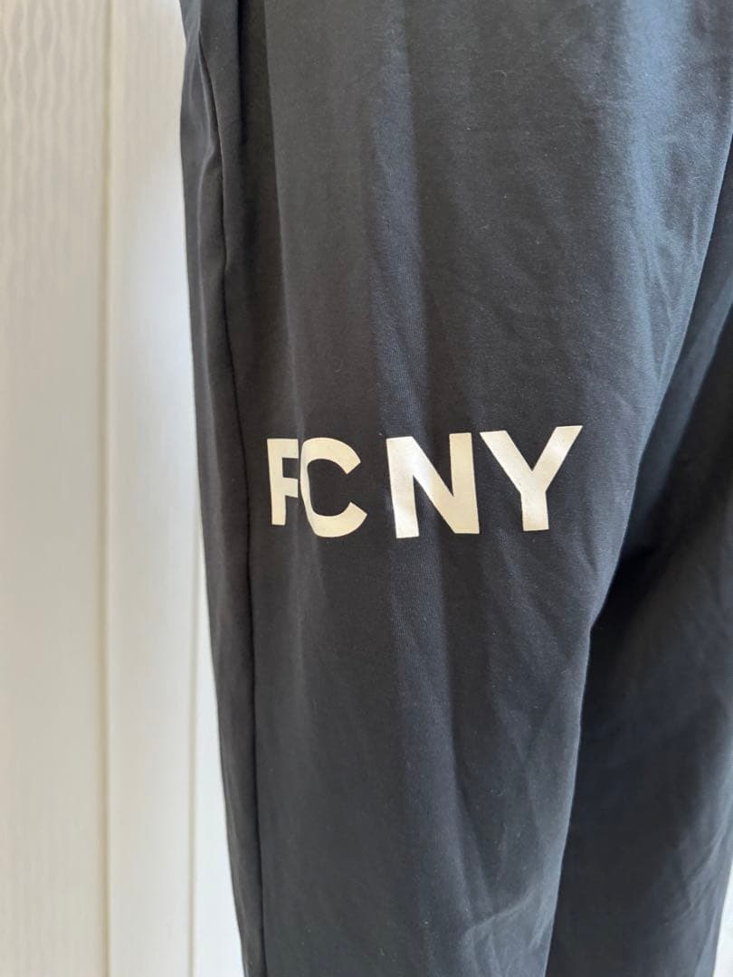 FEELCYCLE✖️ADIDAS忍者風 Mサイズ トレーニングウェア お洒落過ぎ