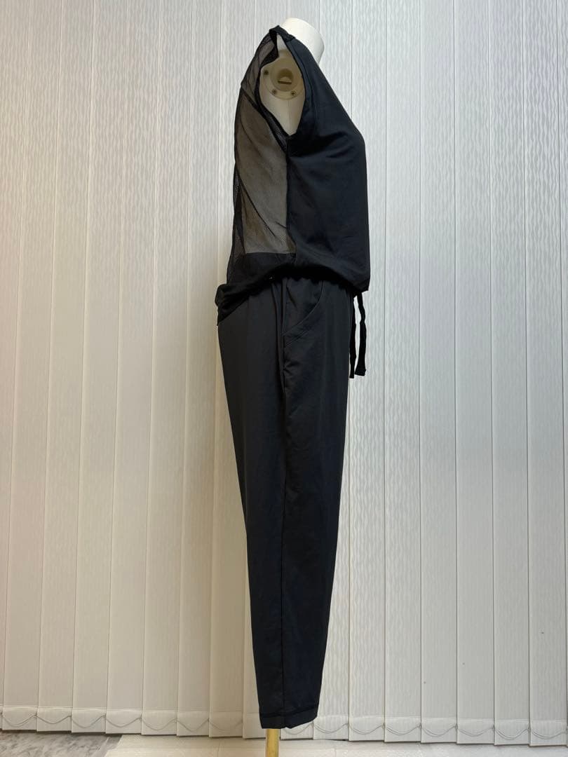 FEELCYCLE✖️ADIDAS忍者風 Mサイズ トレーニングウェア お洒落過ぎ