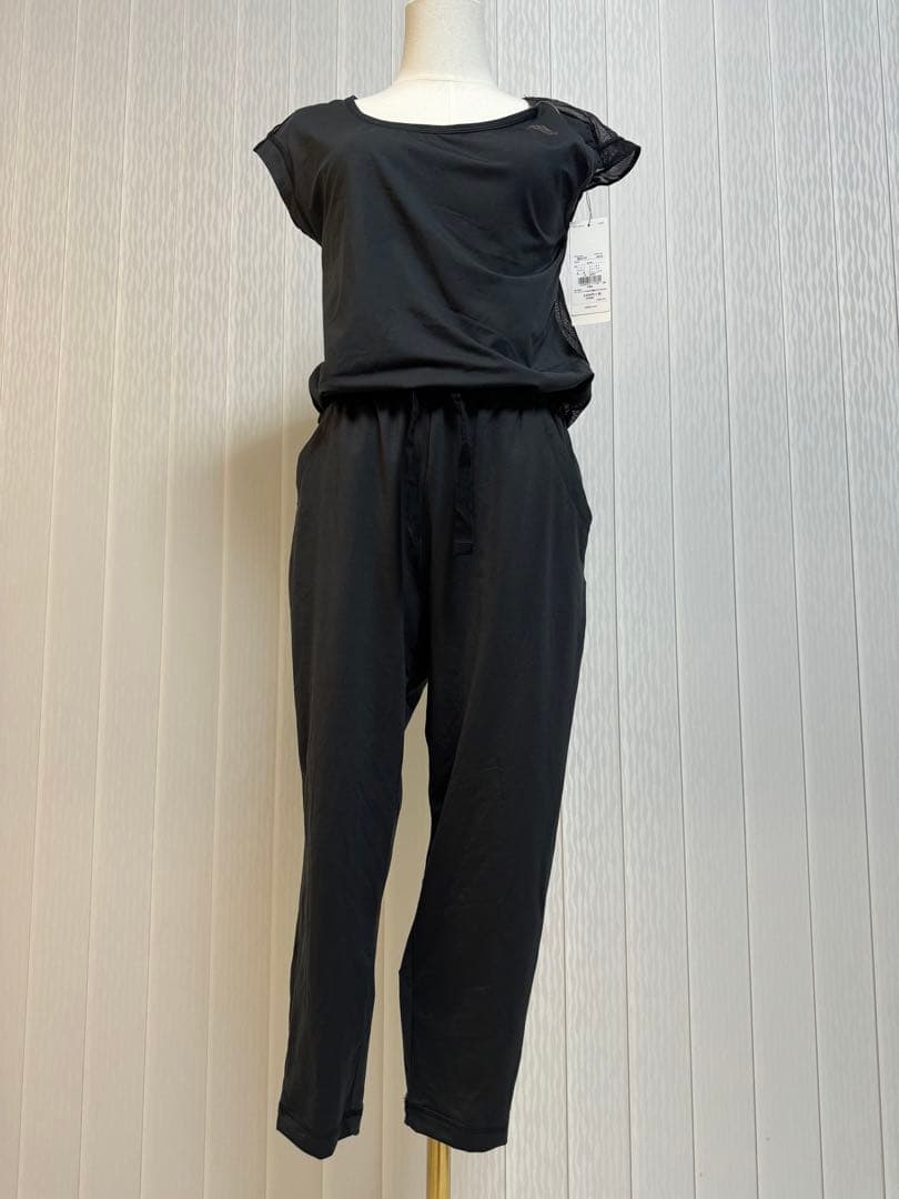 FEELCYCLE✖️ADIDAS忍者風 Mサイズ トレーニングウェア お洒落過ぎ