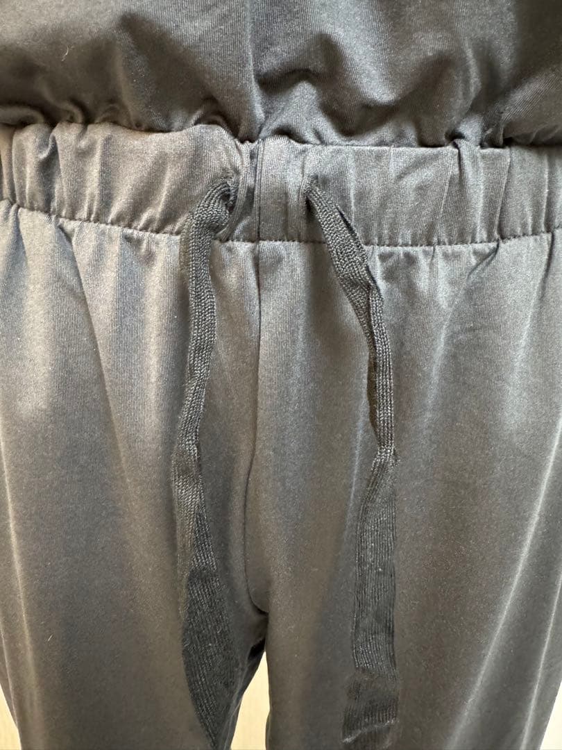 FEELCYCLE✖️ADIDAS忍者風 Mサイズ トレーニングウェア お洒落過ぎ