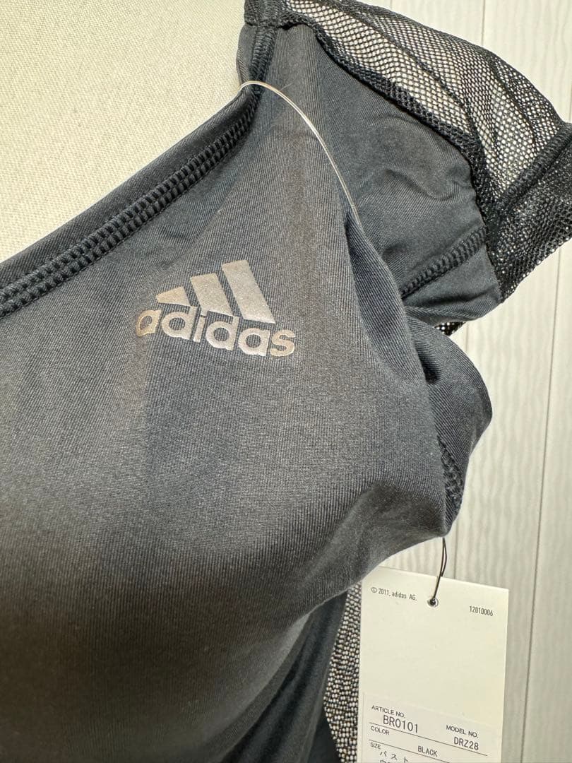 FEELCYCLE✖️ADIDAS忍者風 Mサイズ トレーニングウェア お洒落過ぎ