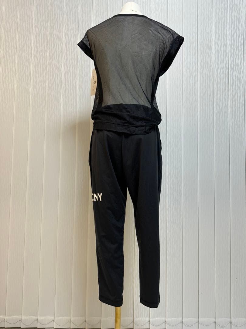 FEELCYCLE✖️ADIDAS忍者風 Mサイズ トレーニングウェア お洒落過ぎ