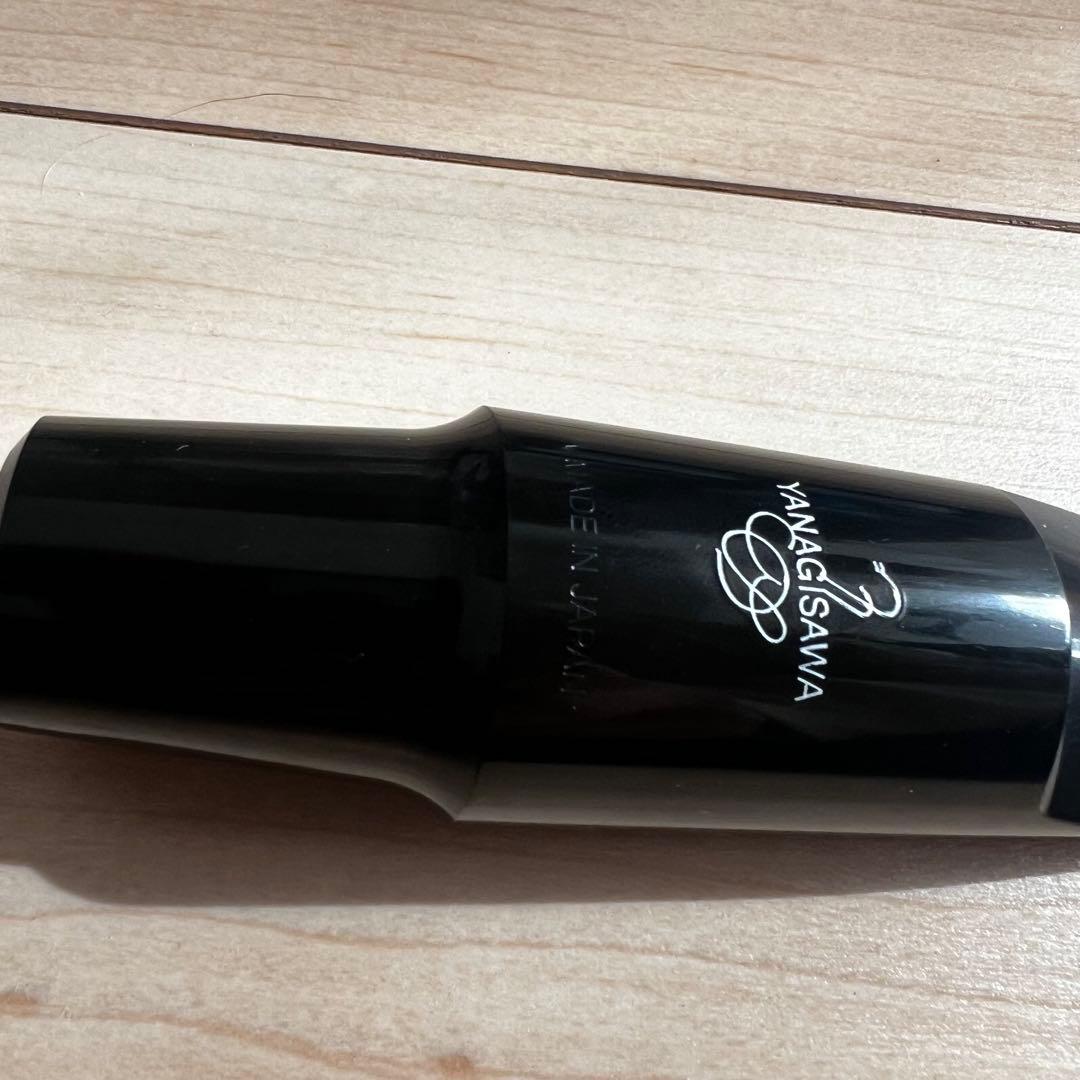 ヤナギサワ バリトンサックス用 マウスピース BC220