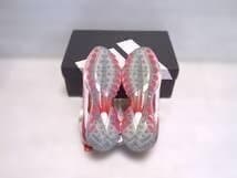 新品(展示品)　アディダス　ゴルフシューズ　Wアディゼロ BOA　24.0cm