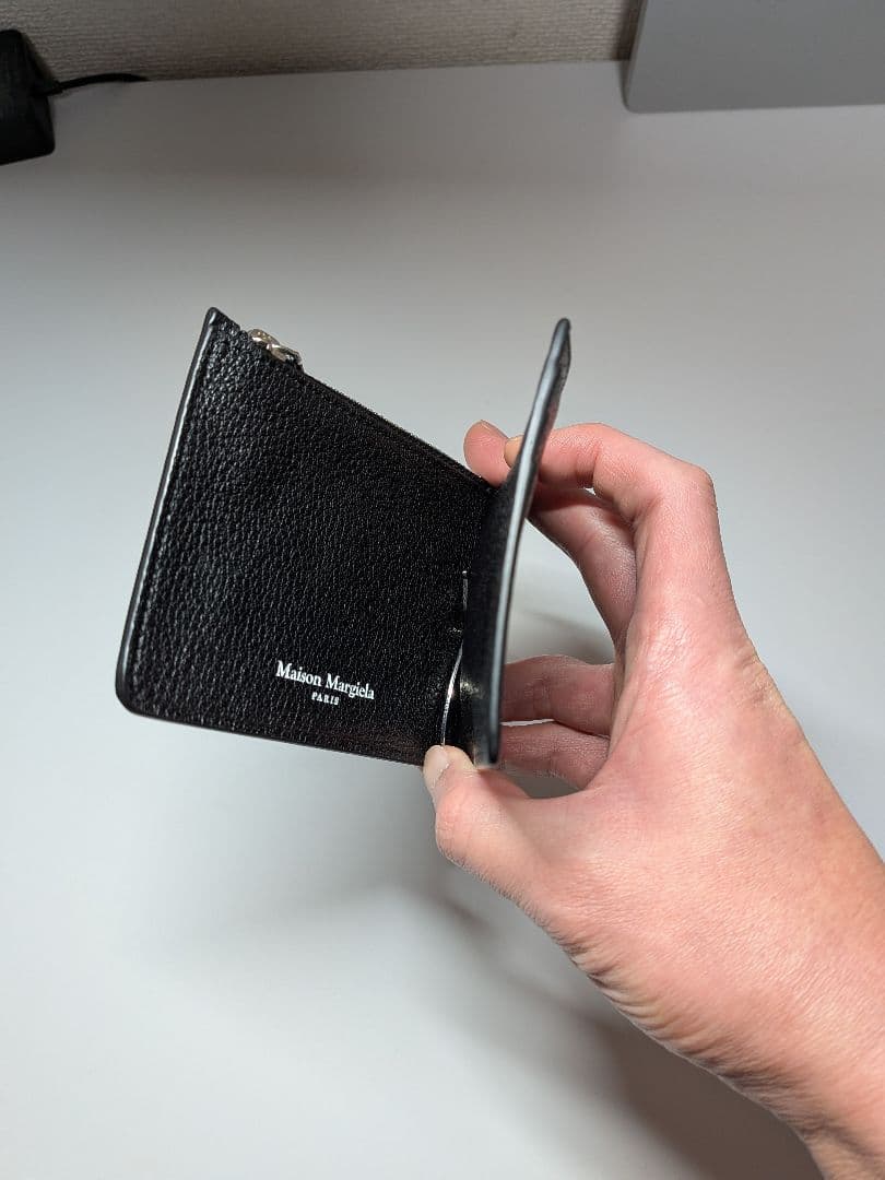 メゾンマルジェラ Maison Margiela マネークリップ