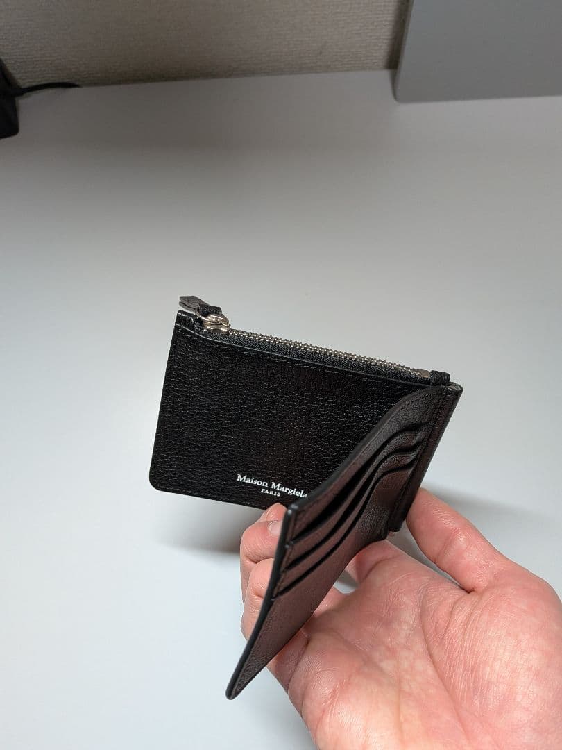 メゾンマルジェラ Maison Margiela マネークリップ