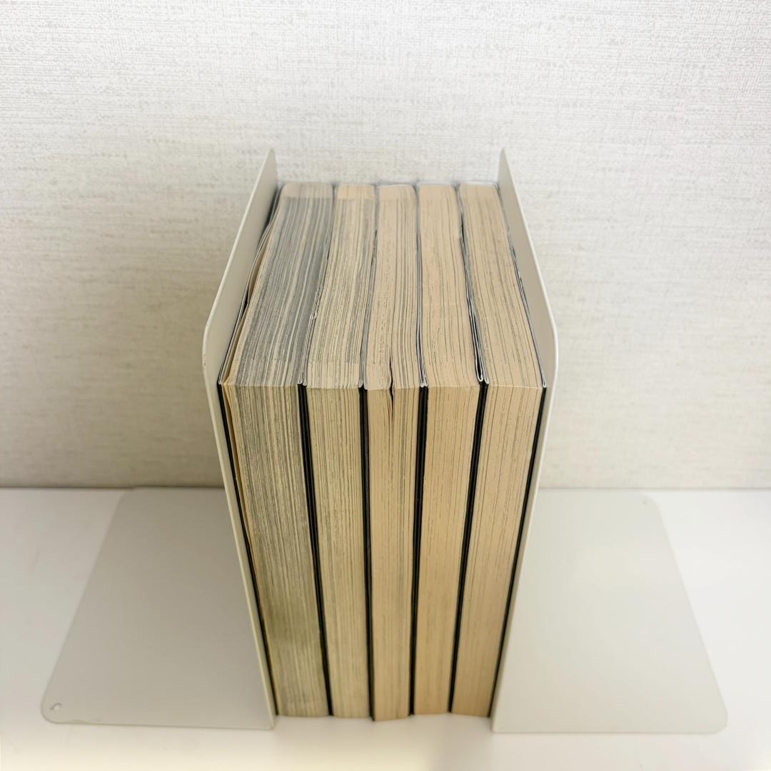 【稀少！】花園メリーゴーランド 1-5巻セット