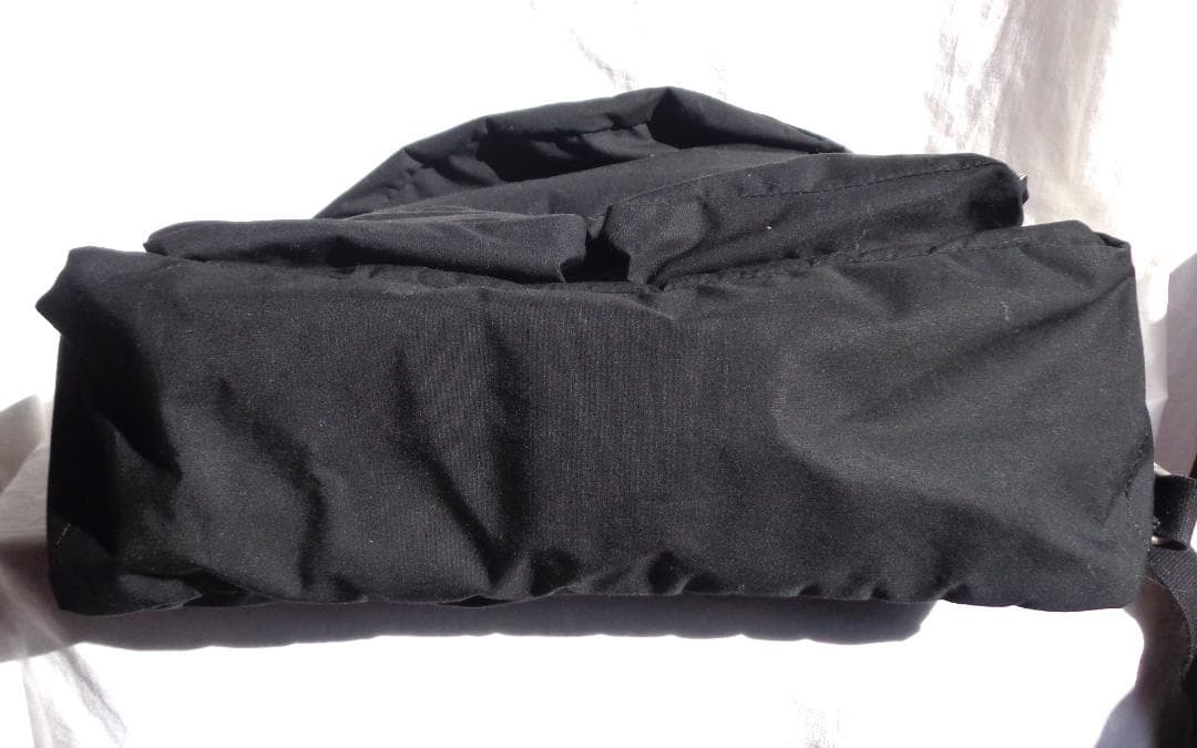 Arch別注 AMIACALVA バックパック MILLERRAINワックス生地