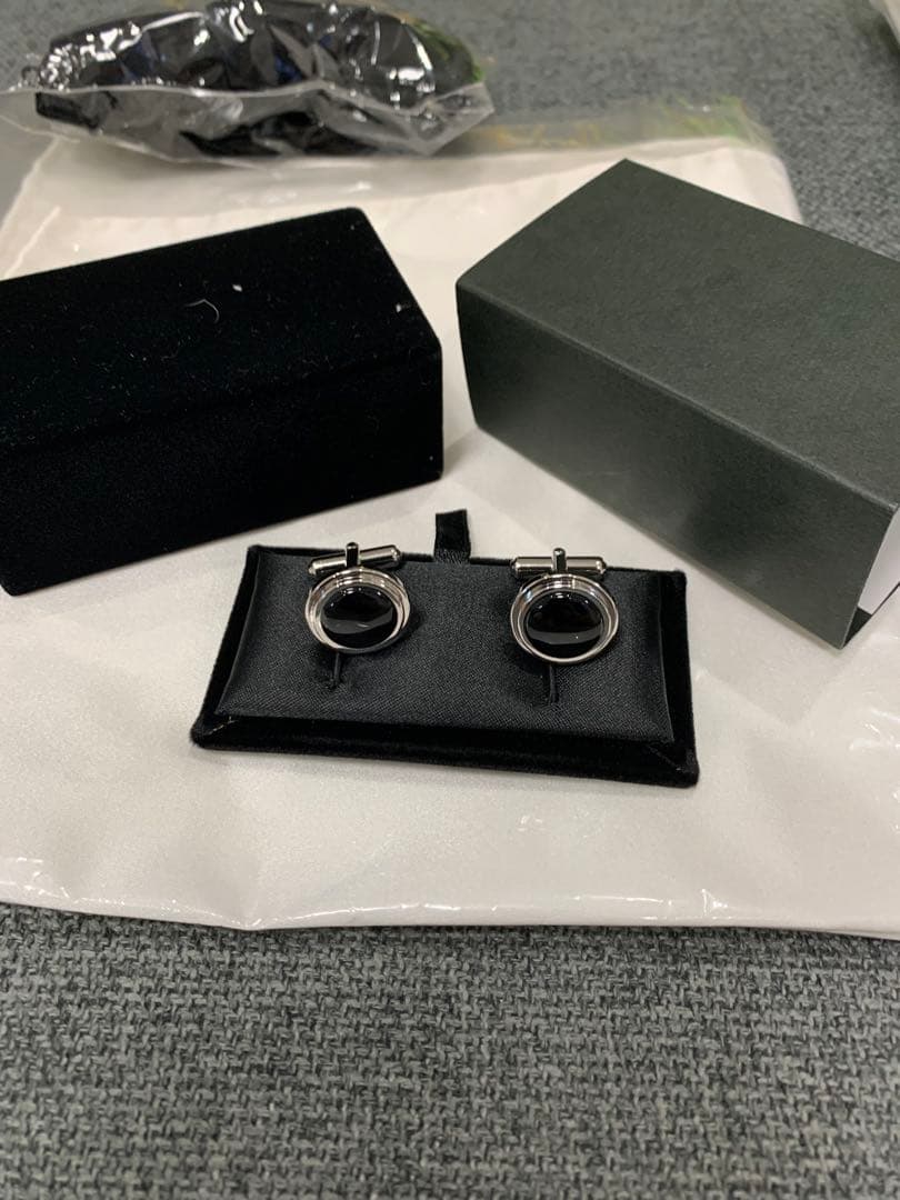 新郎4点セット the treat dressing（トリートドレッシング）