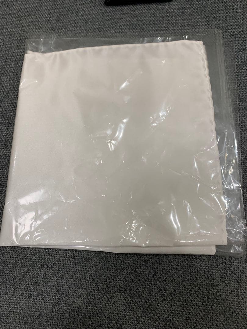 新郎4点セット the treat dressing（トリートドレッシング）