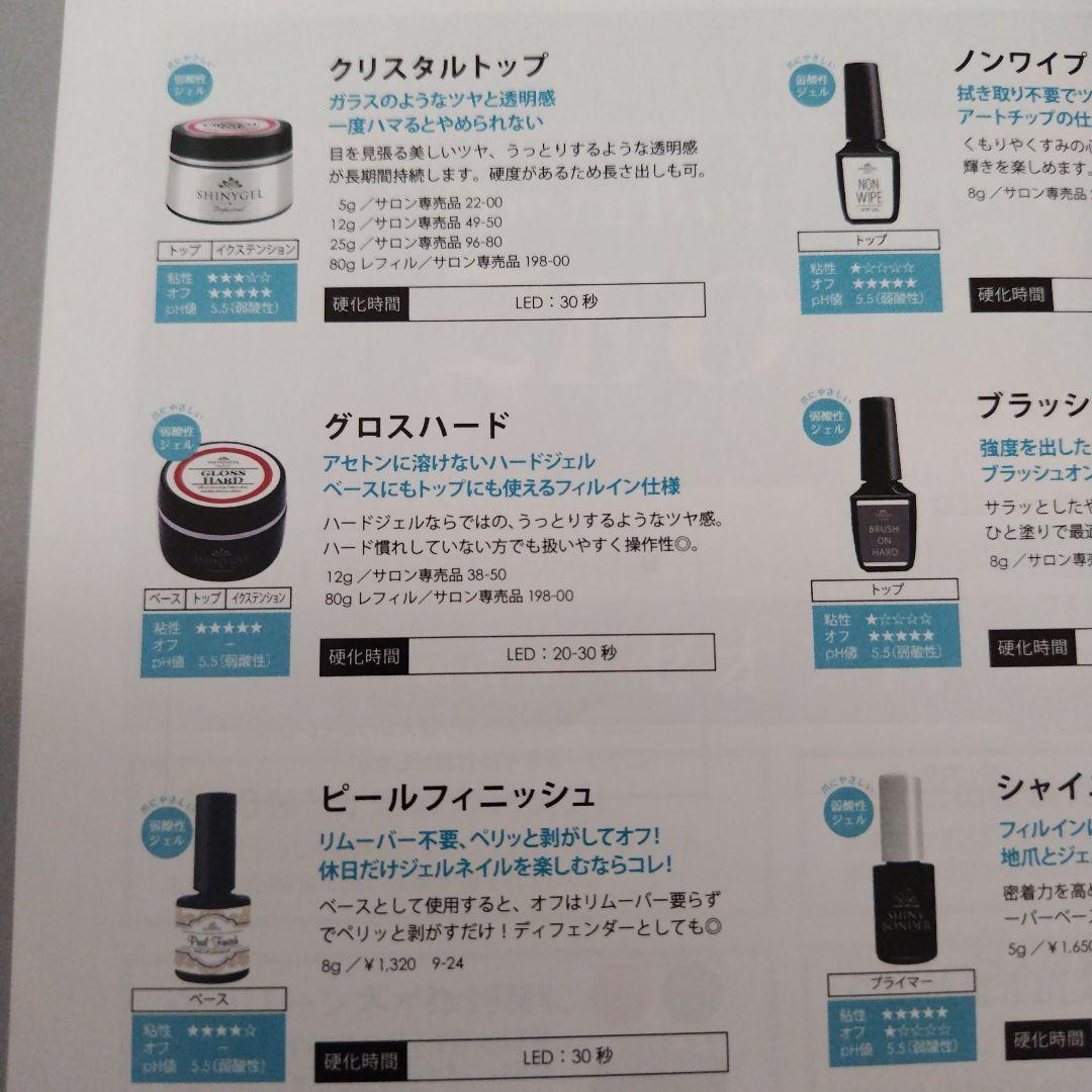 SHINYGEL 16w LED LAMP ネイルアート用　ランプ　他