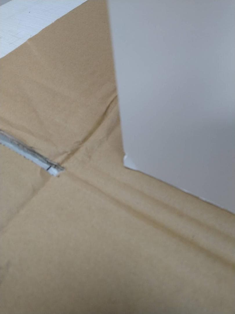 7045 ステンレスカウンター幅90 KK-90　ホワイト