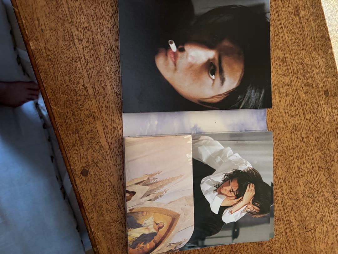 神様、もう少しだけ DVD 4枚組