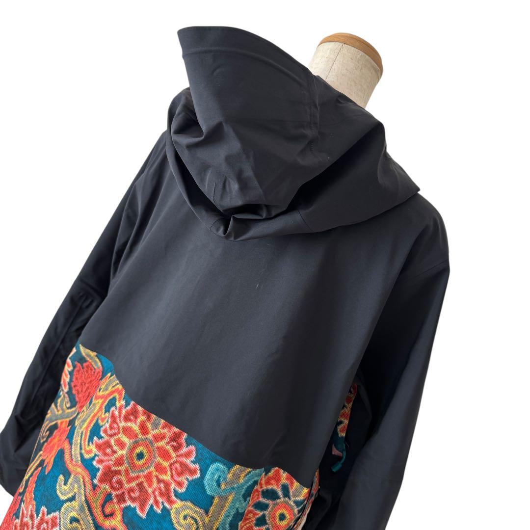 最上級　バートン AK ゴアテックス　キミー ジャケット ビブパンツ　M