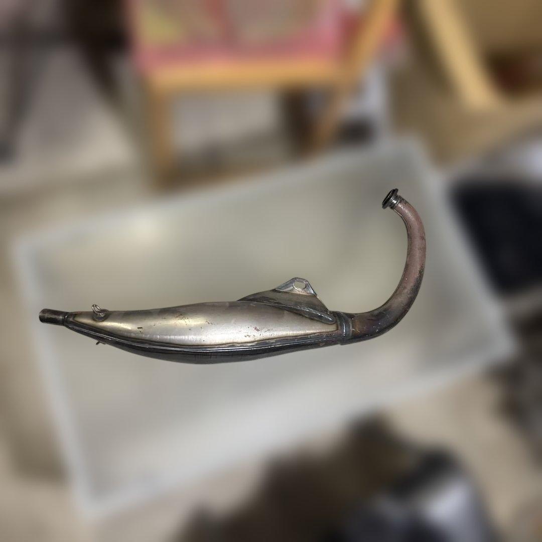 AF35 ライブディオ Lippsチャンバー