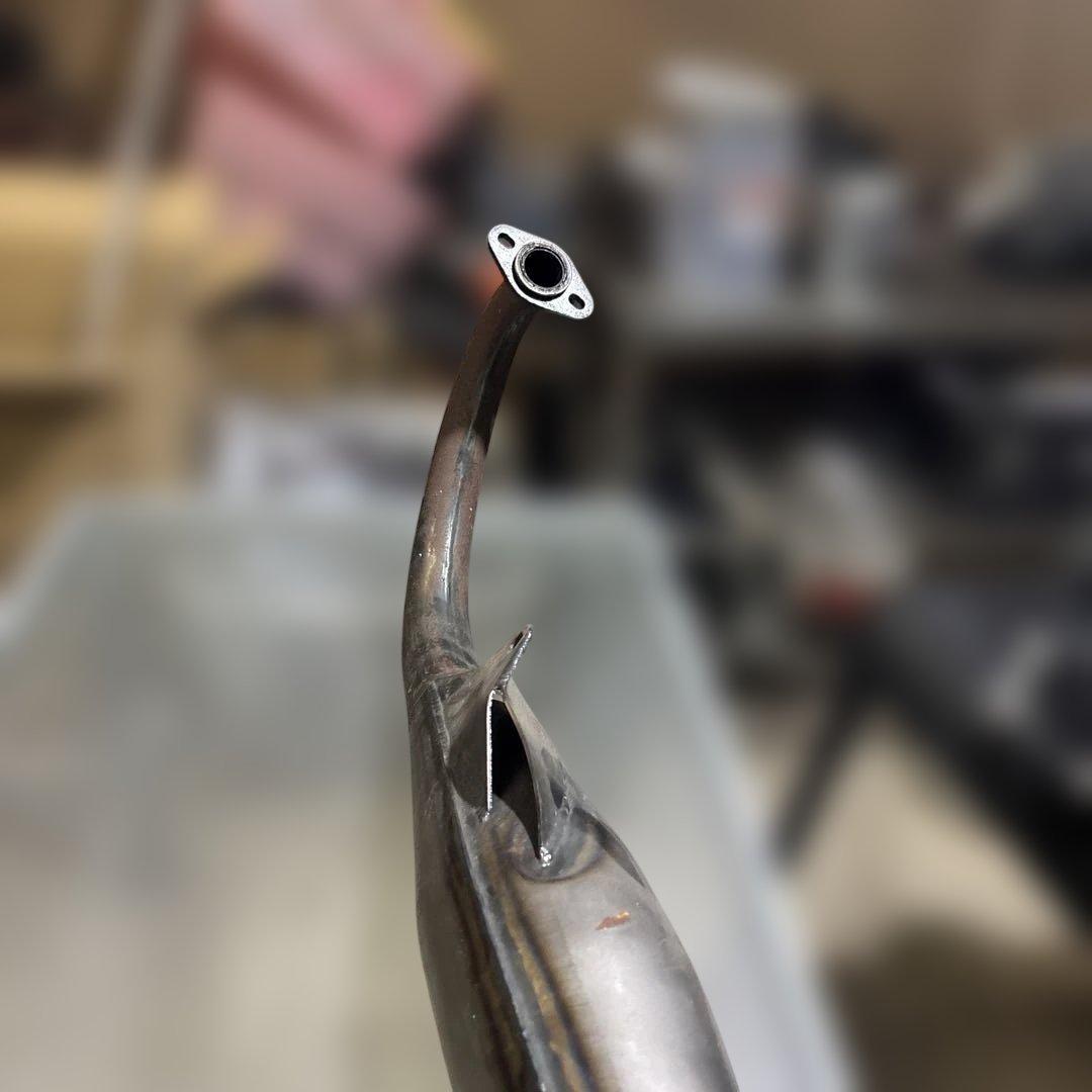 AF35 ライブディオ Lippsチャンバー