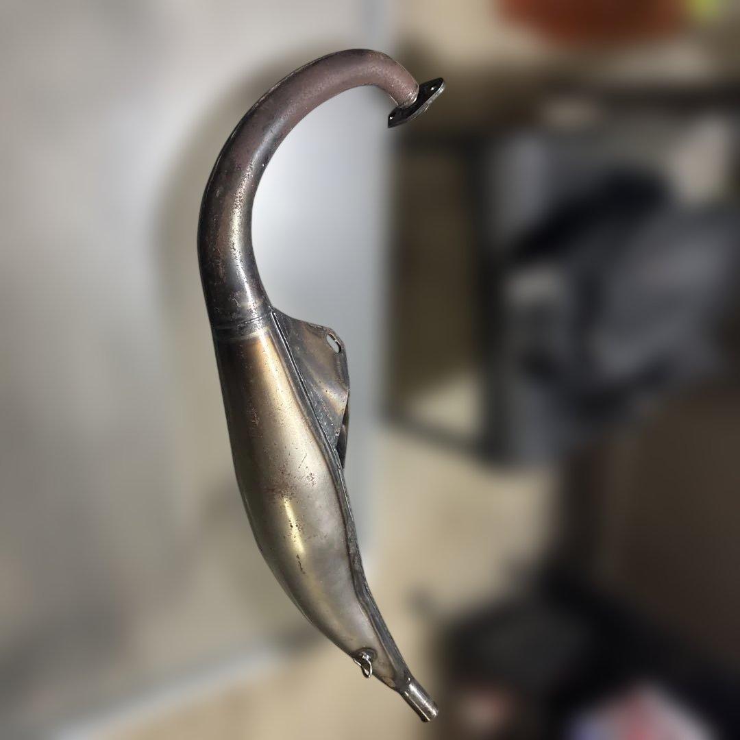 AF35 ライブディオ Lippsチャンバー